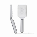 Bathroom Stainless Steel Handheld Rain Double Showerhead Set